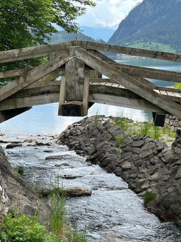 Brücke 15