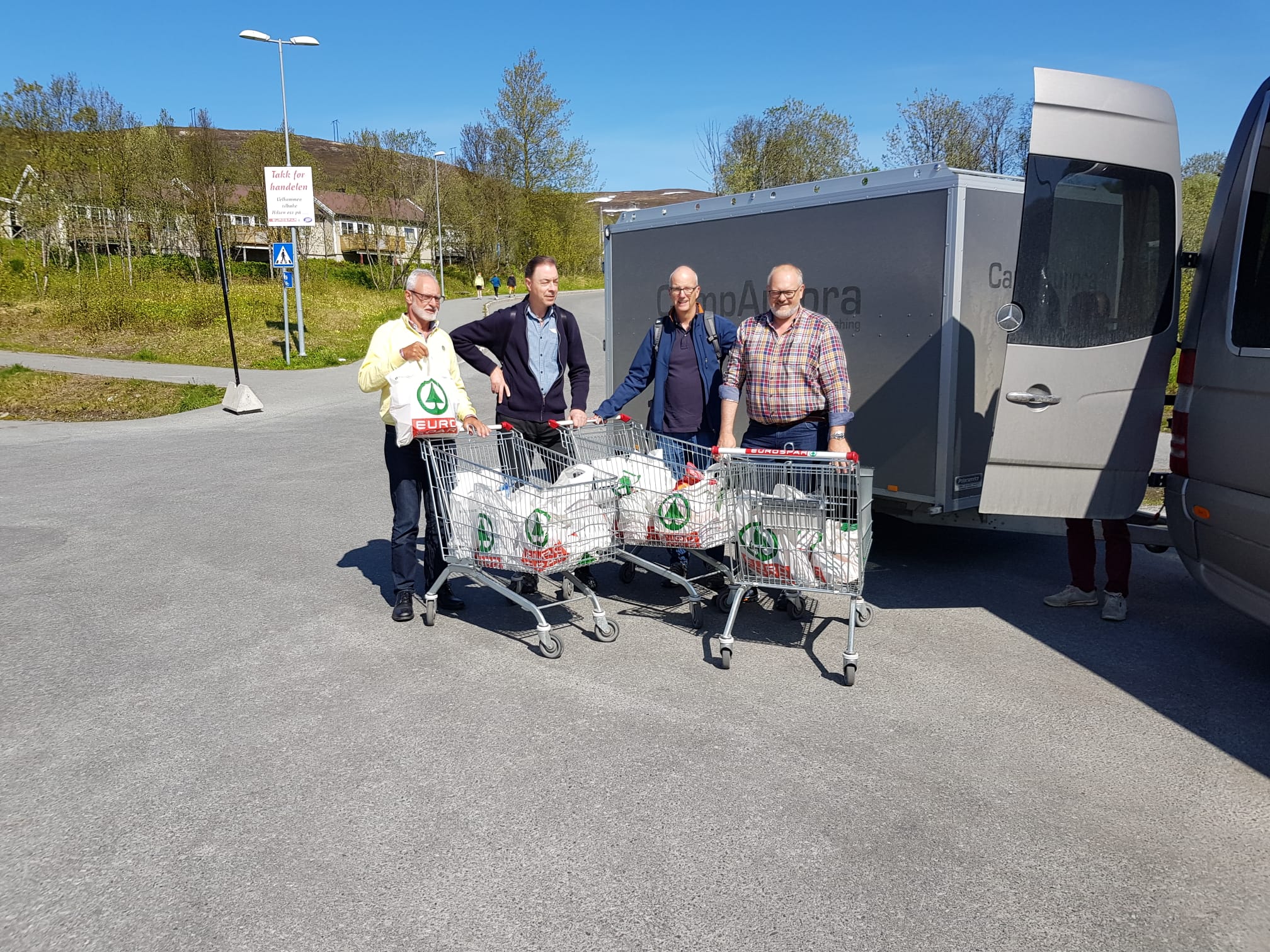 Einkauf